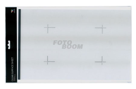 ACK10012 Lamina Friccion Transparente ACK10012 Lamina Friccion Transparente