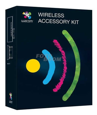 ACK40401S Bamboo Wireless