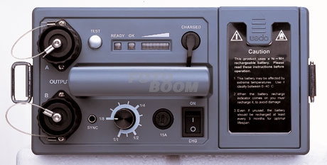 DP-600BP Generador