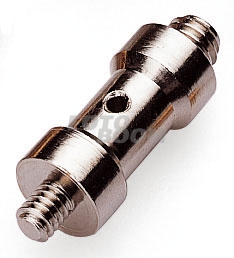 BH-4M8M 1/4 Espiga BH-4M8M 1/4 Espiga