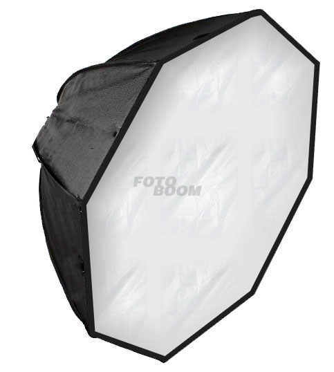 Softbox Octo 60cm para SDi160-300 - LIQUIDACION Softbox Octo 60cm para SDi160-300 - LIQUIDACION