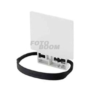 Recambio adaptador de reflejos del flash (FL50R) Recambio adaptador de reflejos del flash (FL50R)