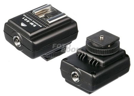 SM-601 SM-601