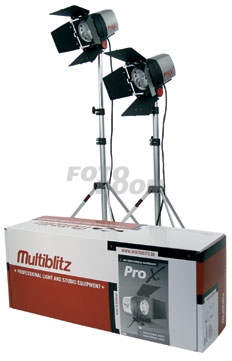 Equipo Pro X Proxkit-10 Equipo Pro X Proxkit-10