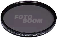 POLARIZADOR CIRCULAR Súper HMC 62mm