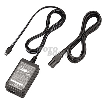 ACL200 Cargador ACL200 Cargador