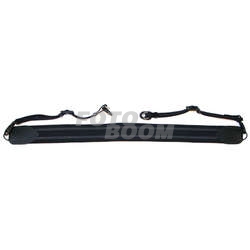 Correa Domke universal negra 3,81cm