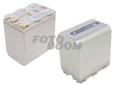 DTL-FM90 Li-Ion 7,2V-4500mAh