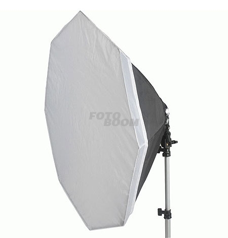 FLS-328OB6 Foco Luz Fluorescente
