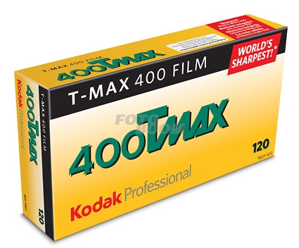 TMY 400 120 (1x5)
