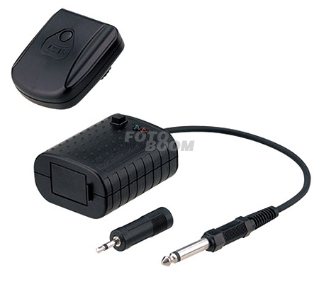 LRT-16G Radio Trigger LRT-16G Radio Trigger