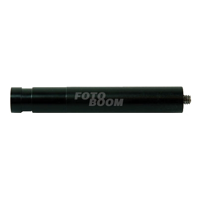 PWMB4 Barra de montaje no metálica 10 cm