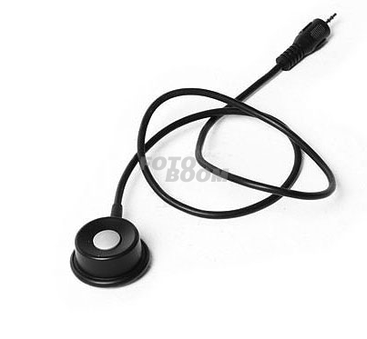 Cable disparador H