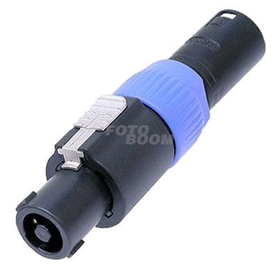NA 4 FC M Adaptador