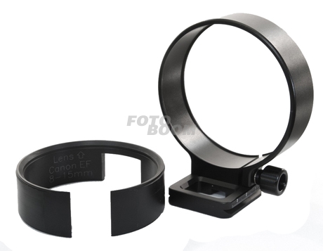 Anillo R1/R10 Canon 8-15mm Anillo R1/R10 Canon 8-15mm