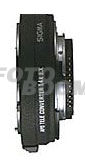 1.4X TELECONVERTIDOR APO DG Canon 1.4X TELECONVERTIDOR APO DG Canon
