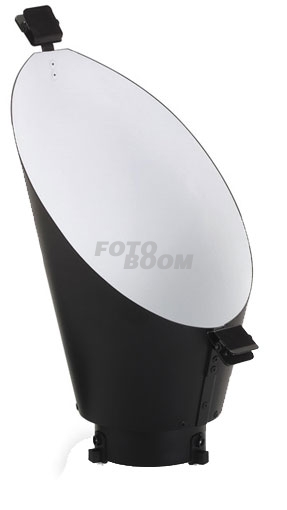 BW2560 Backlite S con portafiltros
