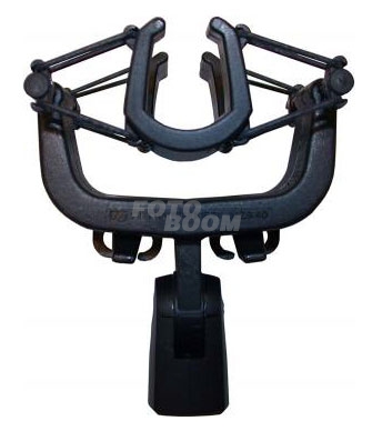 MZS40 Soporte