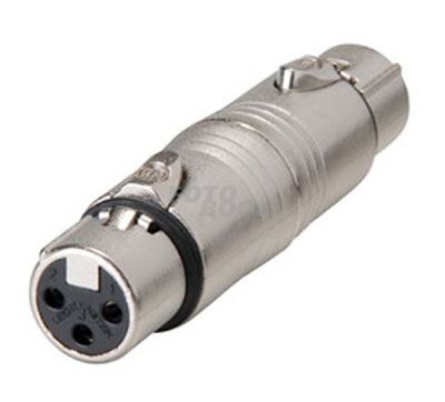 NA 3 FF Adaptador
