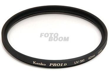 PRO1D UV K2 58mm PRO1D UV K2 58mm