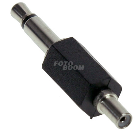 PWMPCF Mini Jack conversión PW