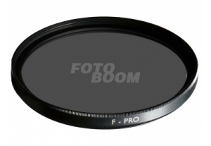 Gris Densidad Neutra (106) 64X F-Pro 55mm Gris Densidad Neutra (106) 64X F-Pro 55mm