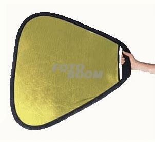 Tri Grip Traslucido 85cm