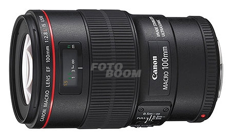 100mm f/2,8L Macro USM IS -ODTG- 100mm f/2,8L Macro USM IS -ODTG-