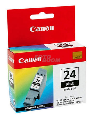 BCI-24BK Negro BCI-24BK Negro