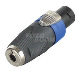 NA 4 LJ X Adaptador NA 4 LJ X Adaptador