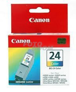 BCI-24CL Color BCI-24CL Color