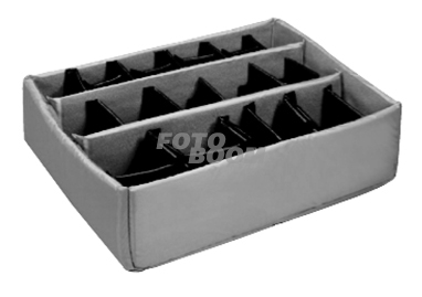 Set Compartimentos 1450