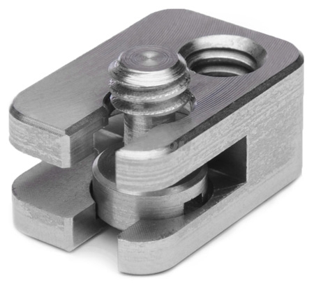 Adaptador Plato Gorilla