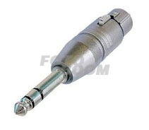 NA 3 FP Adaptador