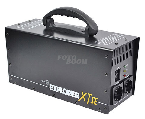 Explorer XT SE