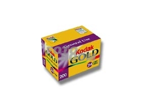 Gold 200 - 24