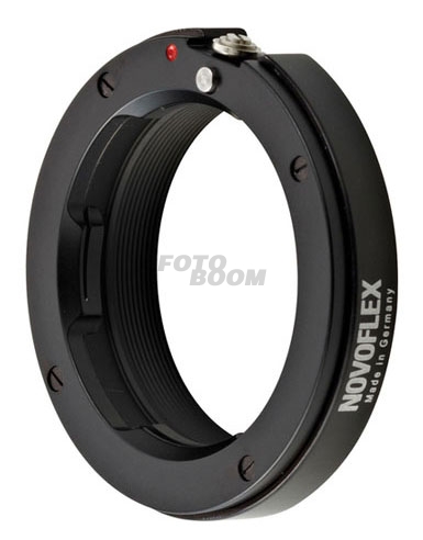 NEX/LEM Adaptador NEX/LEM Adaptador