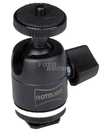 Rotula Pro 360º Rotula Pro 360º