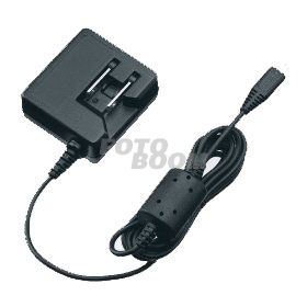 CA-DC20 Adaptador Compacto CA-DC20 Adaptador Compacto