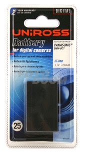 DMW-BC7 (Panasonic) DMW-BC7 (Panasonic)