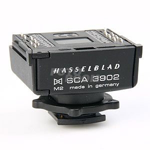 Adaptador SCA 3902 Adaptador SCA 3902