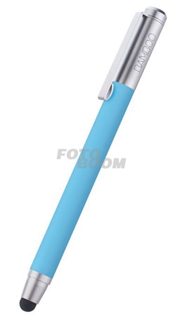 CS-100 Bamboo Stylus Azul CS-100 Bamboo Stylus Azul
