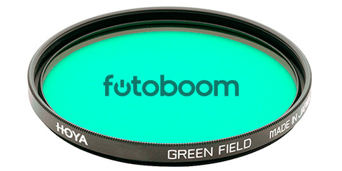 RA56 GREEN FIELD 67mm
