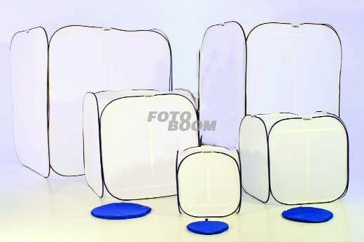 Cubelite Studio 150x150x210cm