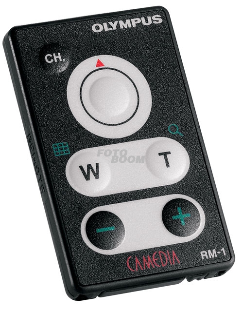 RM-1 Control Remoto RM-1 Control Remoto