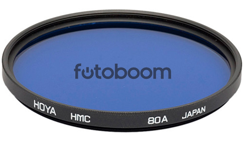 80A 67mm