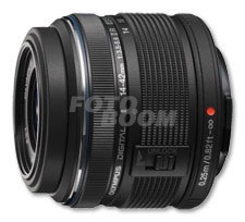 14-42mm f3.5-5.6 II R Negro