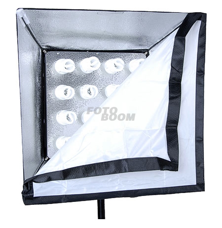 FPD-416 Pantalla Luz Fluorescente