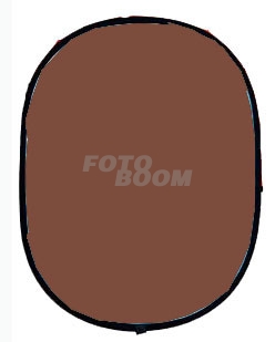 Fondo R-1021B Marrón