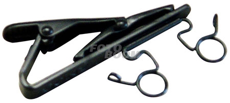 SAD-W77B Pinza Solapa SAD-W77B Pinza Solapa